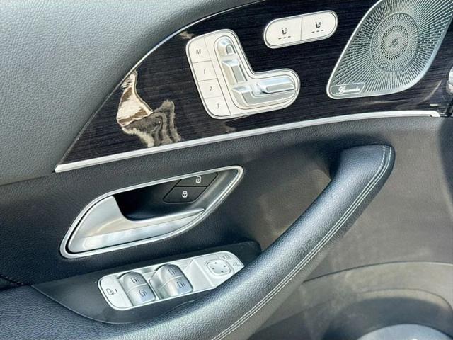 2023 Mercedes-Benz GLE GLE 350 350
