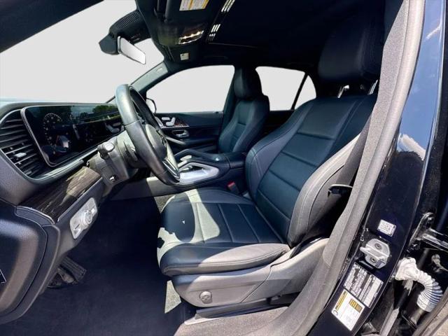 2023 Mercedes-Benz GLE GLE 350 350