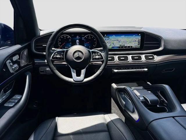 2023 Mercedes-Benz GLE GLE 350 350