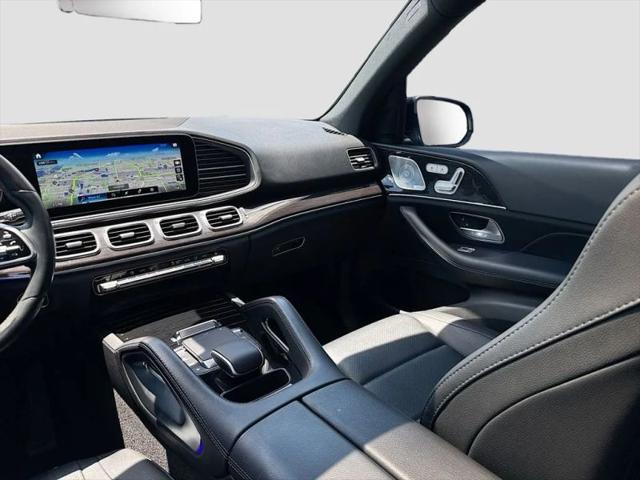 2023 Mercedes-Benz GLE GLE 350 350