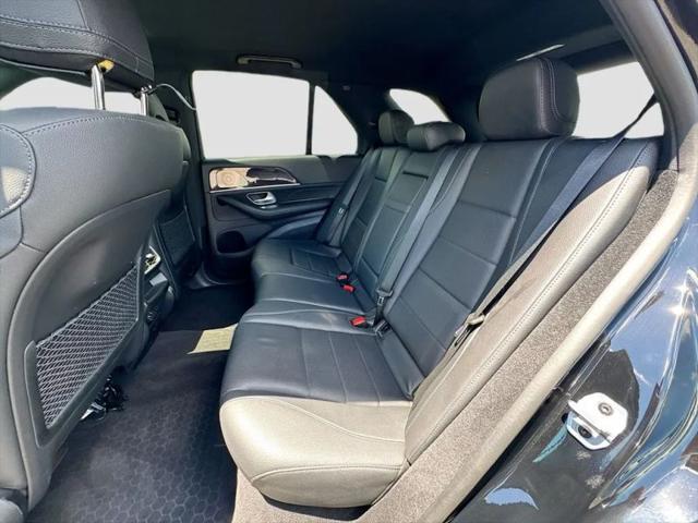 2023 Mercedes-Benz GLE GLE 350 350