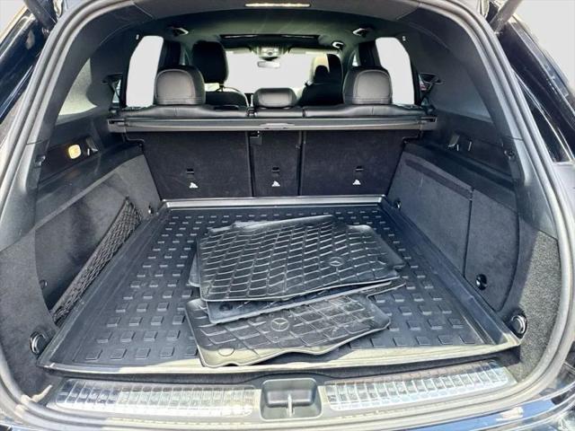 2023 Mercedes-Benz GLE GLE 350 350