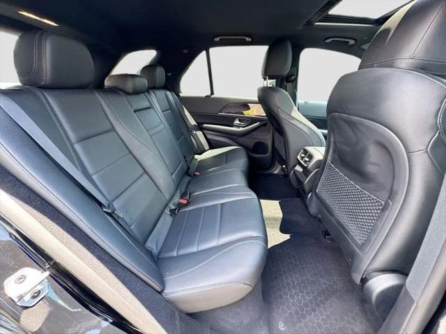 2023 Mercedes-Benz GLE GLE 350 350
