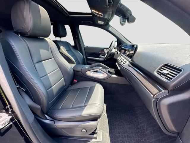 2023 Mercedes-Benz GLE GLE 350 350