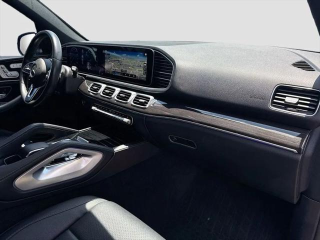 2023 Mercedes-Benz GLE GLE 350 350