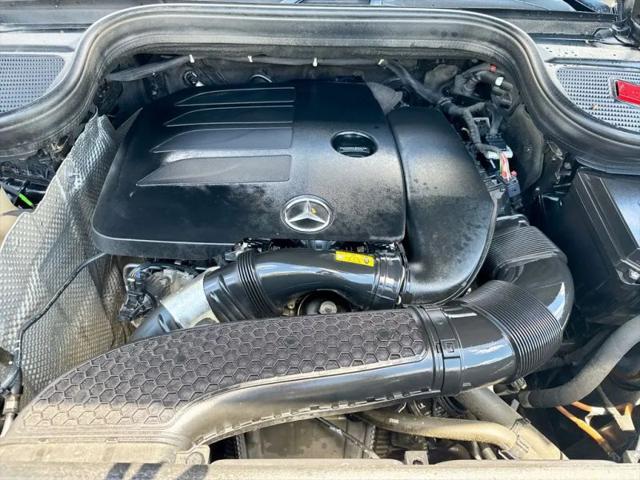 2023 Mercedes-Benz GLE GLE 350 350