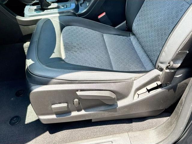 2020 Chevrolet Colorado 2WD Crew Cab Short Box Z71