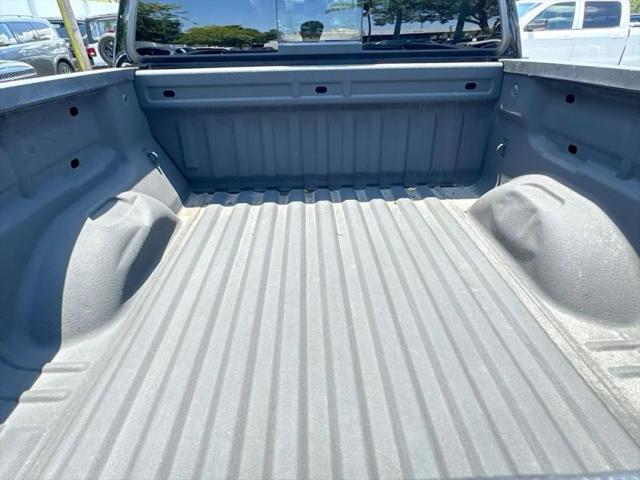 2020 Chevrolet Colorado 2WD Crew Cab Short Box Z71