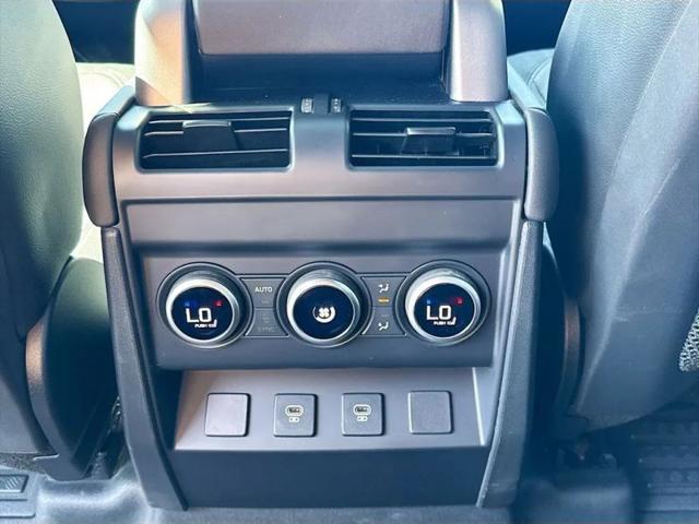 2024 Land Rover Defender 110 P400 X-Dynamic SE