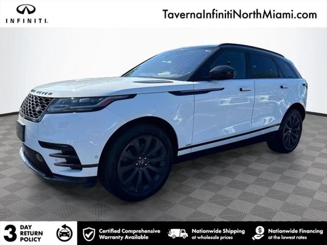 2019 Land Rover Range Rover Velar P380 R-Dynamic SE for sale in West Park, FL