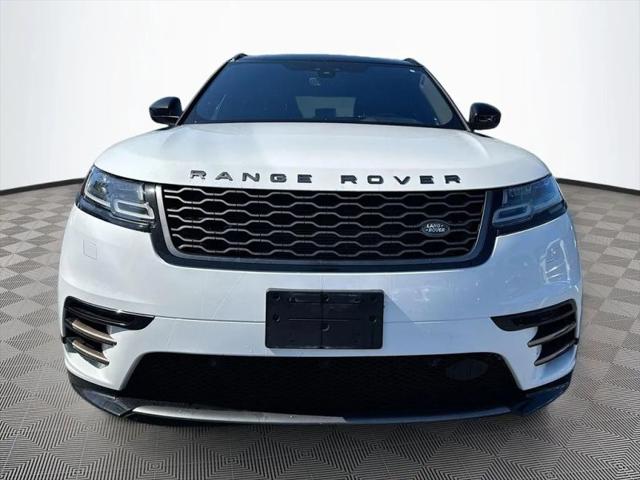 2019 Land Rover Range Rover Velar P380 R-Dynamic SE