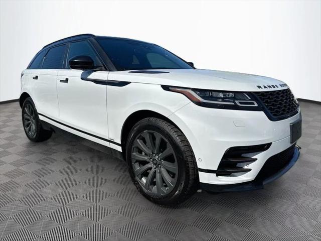 2019 Land Rover Range Rover Velar P380 R-Dynamic SE