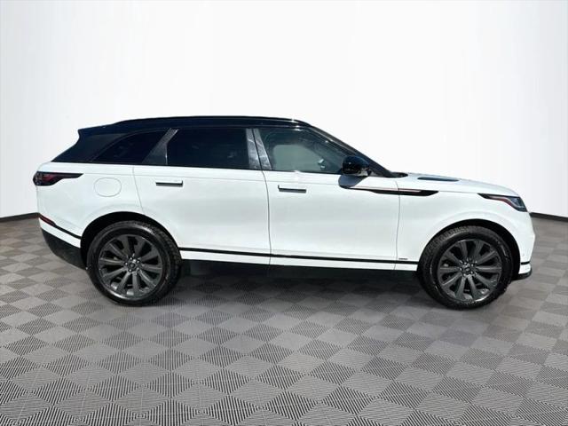 2019 Land Rover Range Rover Velar P380 R-Dynamic SE