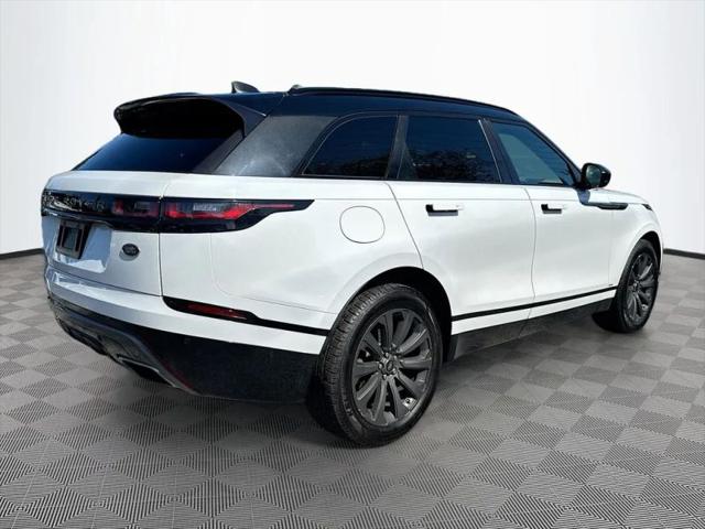 2019 Land Rover Range Rover Velar P380 R-Dynamic SE