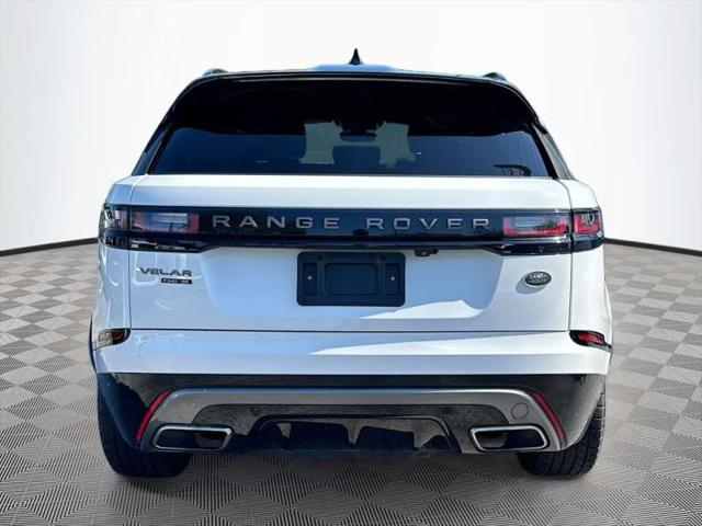 2019 Land Rover Range Rover Velar P380 R-Dynamic SE