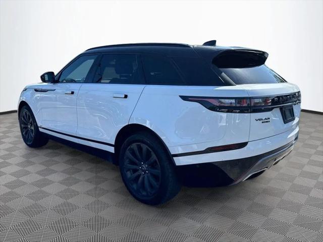 2019 Land Rover Range Rover Velar P380 R-Dynamic SE