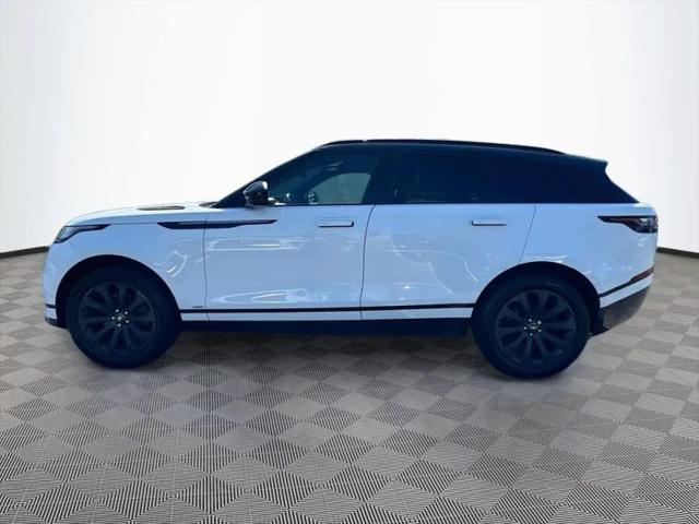 2019 Land Rover Range Rover Velar P380 R-Dynamic SE