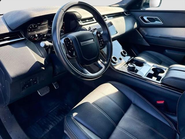 2019 Land Rover Range Rover Velar P380 R-Dynamic SE