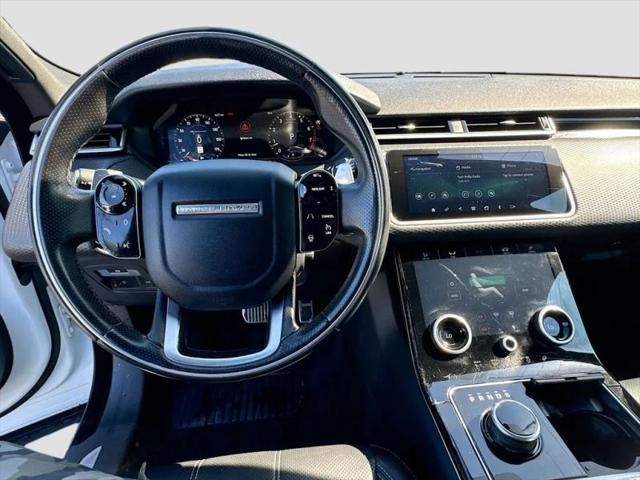 2019 Land Rover Range Rover Velar P380 R-Dynamic SE