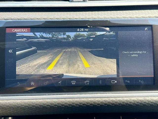 2019 Land Rover Range Rover Velar P380 R-Dynamic SE
