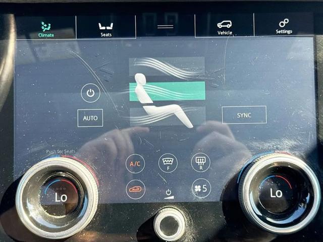 2019 Land Rover Range Rover Velar P380 R-Dynamic SE