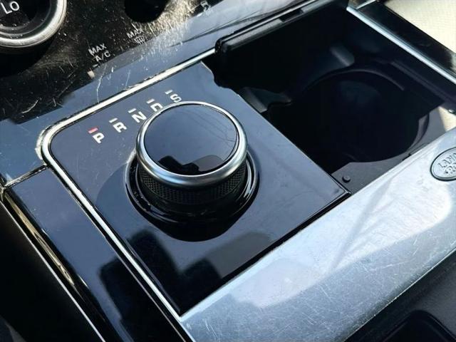 2019 Land Rover Range Rover Velar P380 R-Dynamic SE