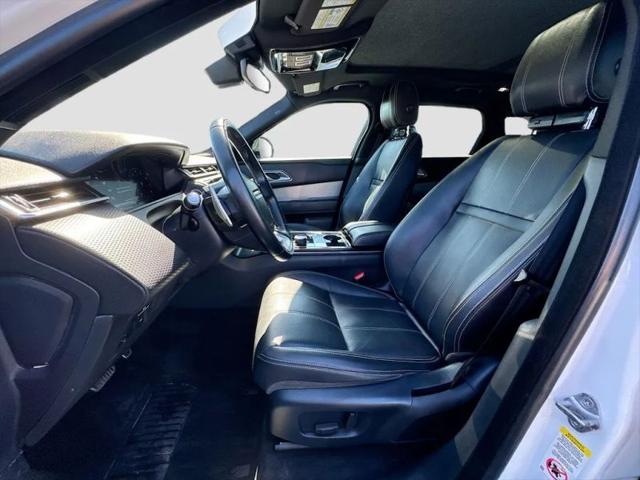 2019 Land Rover Range Rover Velar P380 R-Dynamic SE