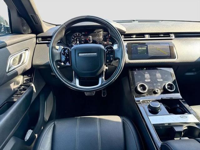 2019 Land Rover Range Rover Velar P380 R-Dynamic SE