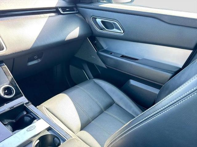 2019 Land Rover Range Rover Velar P380 R-Dynamic SE