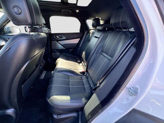 2019 Land Rover Range Rover Velar P380 R-Dynamic SE