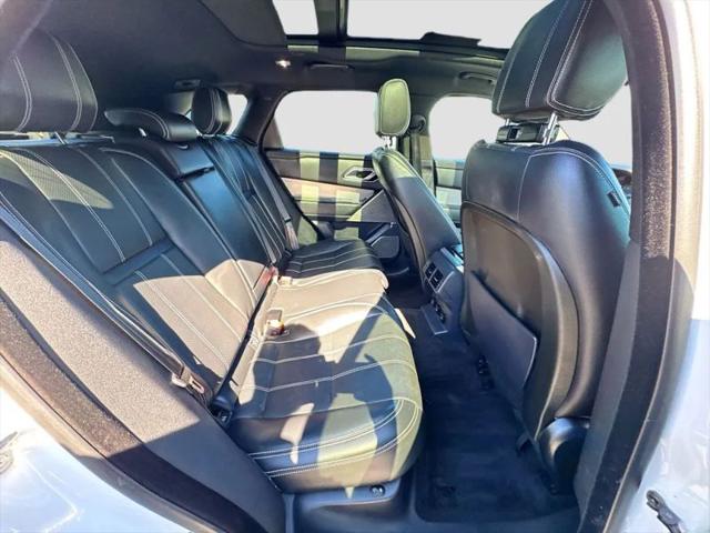 2019 Land Rover Range Rover Velar P380 R-Dynamic SE