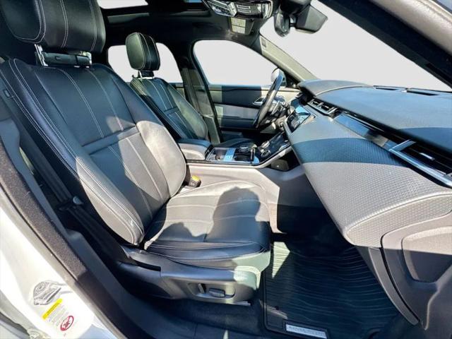 2019 Land Rover Range Rover Velar P380 R-Dynamic SE