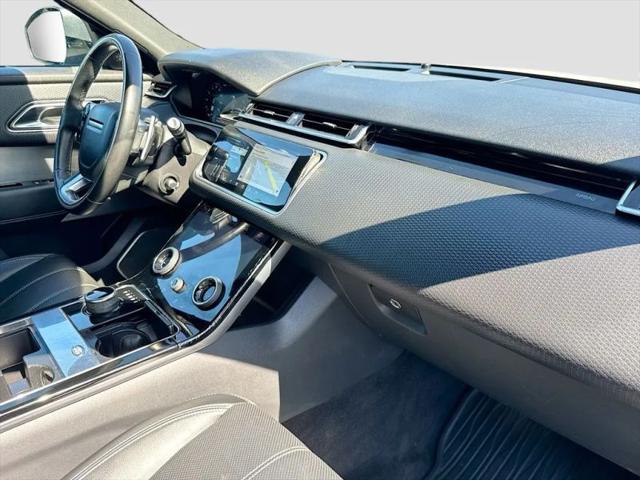 2019 Land Rover Range Rover Velar P380 R-Dynamic SE