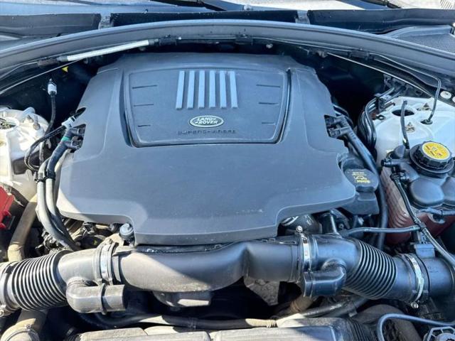 2019 Land Rover Range Rover Velar P380 R-Dynamic SE