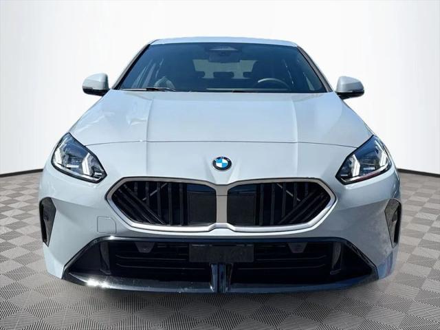 2026 BMW Coupe 228
