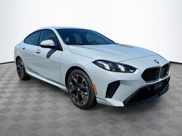 2026 BMW Coupe 228