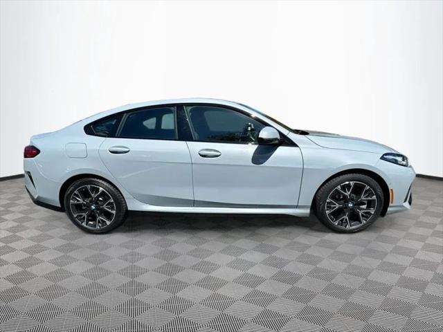 2026 BMW Coupe 228