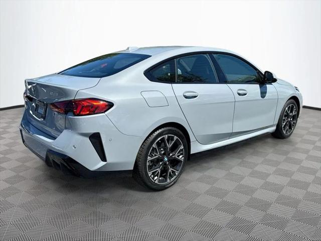 2026 BMW Coupe 228