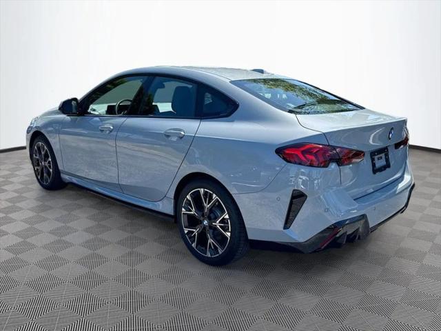 2026 BMW Coupe 228
