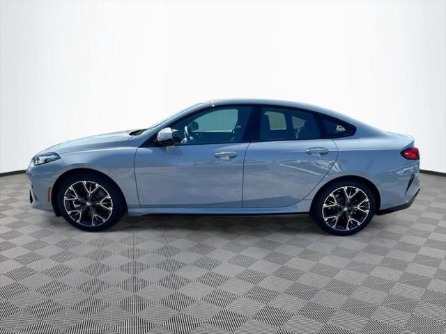 2026 BMW Coupe 228