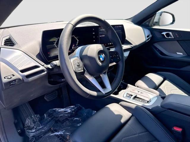 2026 BMW Coupe 228