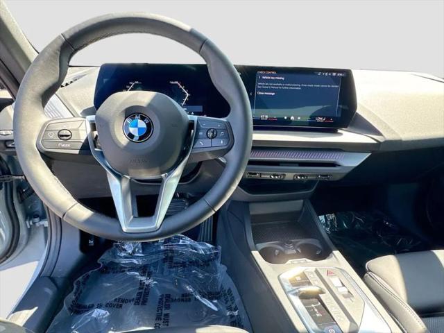 2026 BMW Coupe 228