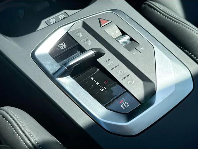 2026 BMW Coupe 228