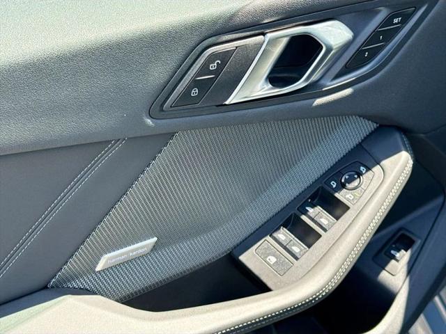 2026 BMW Coupe 228