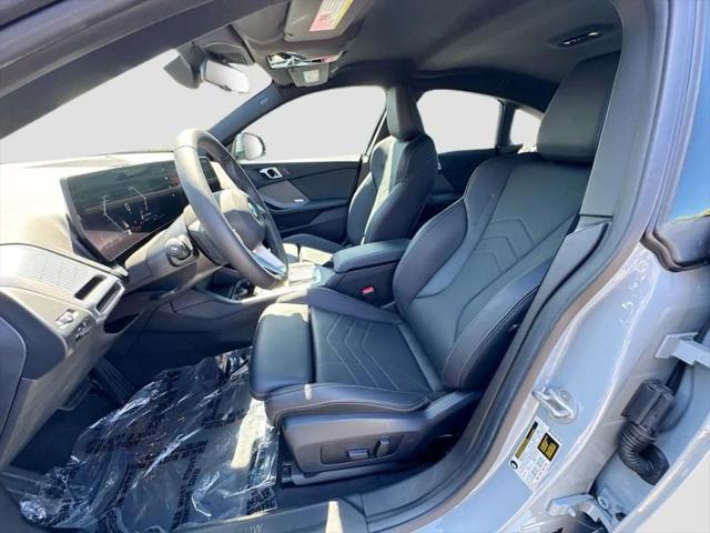 2026 BMW Coupe 228