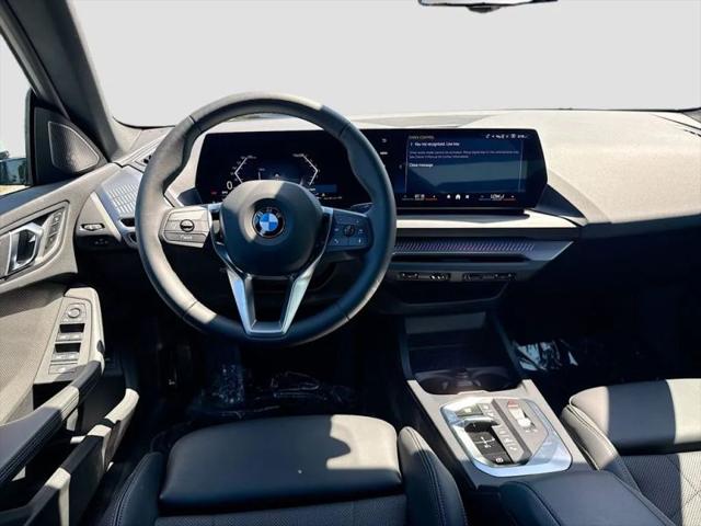 2026 BMW Coupe 228
