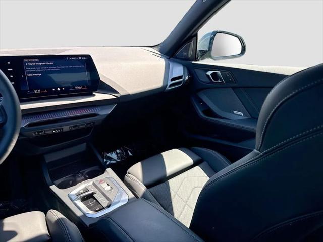 2026 BMW Coupe 228