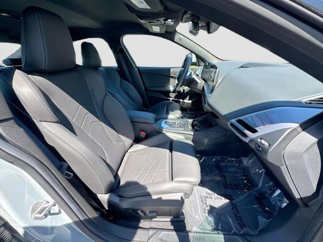 2026 BMW Coupe 228