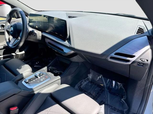 2026 BMW Coupe 228