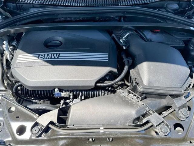 2026 BMW Coupe 228